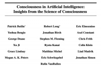 现在AI没意识，不代表以后没有