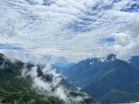 抢矿战火“烧”至阿坝州，实探天价锂矿