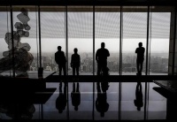 月入3000元，在哪可以当“新中产”