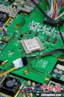 最新研发模拟人工智能芯片：能效14倍于传统芯片提升语音识别效率