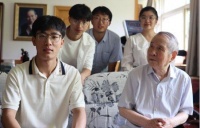 国内首创——天津大学讯衡光电团队自研机床误差在线测量补偿系统