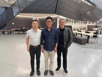 何小鹏亲自送吴新宙去英伟达“报到”