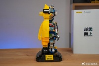 转眼之前，realme手机都成立五周年了，还记得2019年的5月15日……