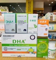 抢完盐还抢DHA？日本排核污水引发连锁反应