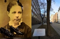 自由精神的追求者：被诺贝尔本人称誉的伟大女作家