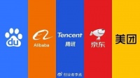 揭秘：为何全球只有中美两国拥有互联网巨头？