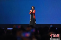 董明珠回应格力落榜世界500强：成为百年企业才是最终