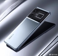 realme真我GT5发布前瞻：外观、硬件、镜头、续航基本都清晰了