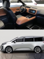 独家 | 滴滴放弃造车，何小鹏接手