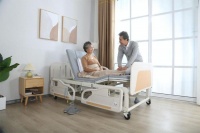 专注家用康复医疗器械，「迈德斯特」获近亿元首轮融资