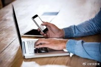 我国网民人均每周上网29.1小时