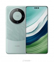 巨大进步，大家发现没有，华为Mate60 Pro取消曲面屏了，换成了2……