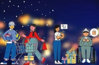 跨境电商，海外狂飙