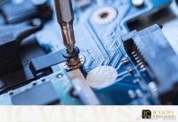 美光委派李新明担任中国政府事务负责人