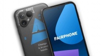 至少 7 年安全支持，Fairphone 5 手机更多渲染图曝光