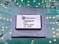 中国移动自研5G射频芯片重磅发布