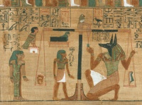 在中元节，窥见冥界的200种想象