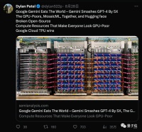 大模型创业公司，都成了“GPU贫民”