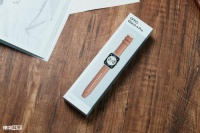 OPPO Watch 4 Pro图赏：让真·智能手表更全能、更精致