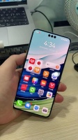 华为Mate 60 Pro快速上手 轻舟已过万重山