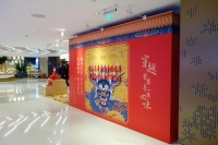 时尚品牌盯上咖啡快闪店