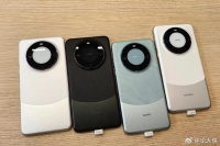 华为Mate60 Pro突发事件！不是所谓的“5G”，华为正式迈向5.5G