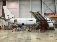 美国商务部长雷蒙多：在中国进行了“真正的交流”