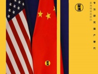 国产替代的终局：中美“双操作系统”？