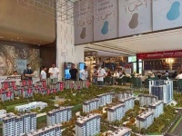 北京落地“认房不认贷”当晚，售楼处不打烊