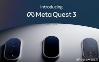 Meta Quest 3头显支持自动识别室内物体