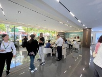 上海“认房不认贷”执行首日：有楼盘访客量增加近4倍