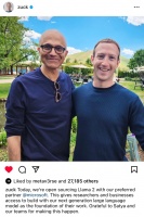 三次误判后，扎克伯格这次终于做对了