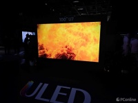 8K激光电视领衔 海信电视IFA现场获赞