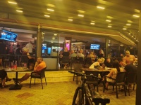 我在地中海版三亚度假，差点惨遭“电诈”