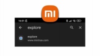 小米回应海外用户升级 MIUI 14 后，Chrome 主页改为Mintnav问题