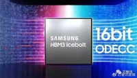 传三星已获得英伟达HBM订单，最快10月供货