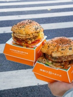 别被中式汉堡忽悠了