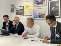 大众想小鹏的风，还是吹到了德国