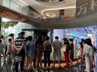 喊出二成首付，广州楼盘疯狂抢客