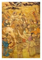 人民日报： 华为不会……