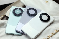 华为Mate 60 Pro四款配色四地取色，以超高颜值再次引领科技美学