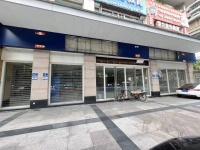 全国银行网点，“消失”了726家