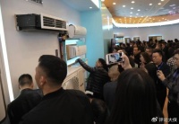董明珠卷入新的斗争：奥克斯还没打趴下，又吹来一个更猛的空调