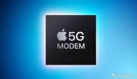 iPhone信号太差或将解决！消息称苹果2025年推自研5G基带 比肩华为高通等