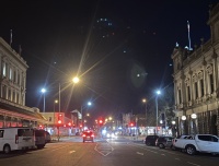 我在澳洲送外卖：平台压价、算法杀熟依旧存在