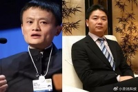 刘强东抄了马云的后路！京东新百货战略把天猫逼急了