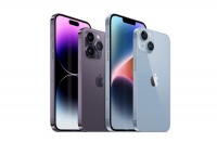 iPhone 14网速比12快48%，网友：那15呢？