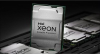 英特尔宣布加强服务器市场，年底前推出Emerald Rapids至强处理器