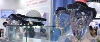 中国光博会观察：AR光学玩家现场PK，谁的黑科技更硬核？