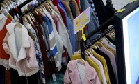 那些卖不掉的衣服都去哪了？